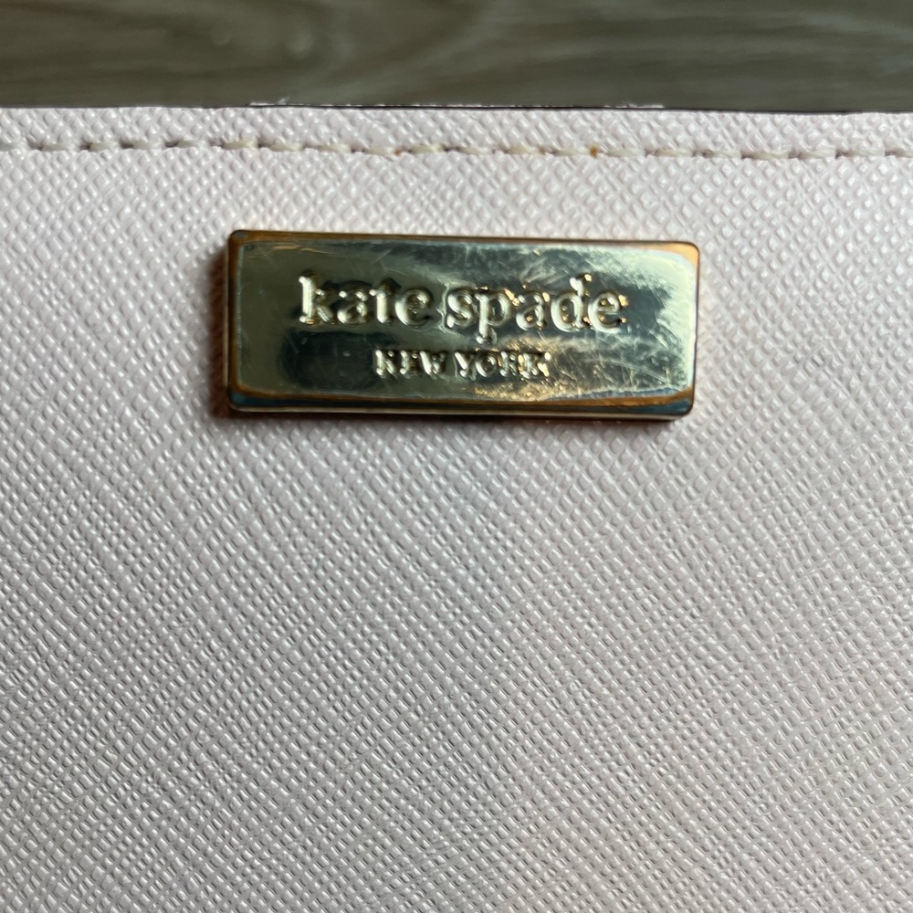 Kate Spade Wallet - Picture 3 of 10